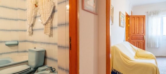 3 Schlafzimmer Villa in Gran Canaria, Spain, Nr. 184661 14