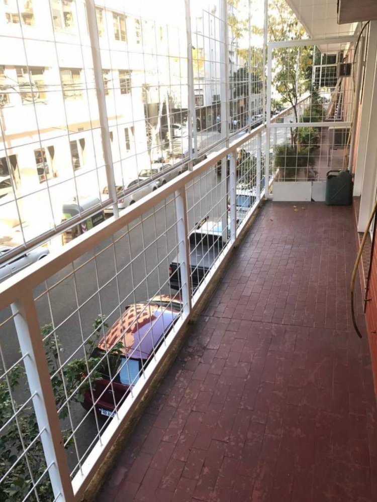 2 bedrooms Apartment in Buenos Aires, Argentina No. 70513