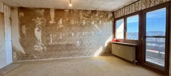 Квартира с 1 спальней в Miesbach, Германия № 27732 4