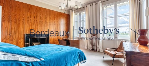 3 غرف نوم شقة في Bordeaux, France رقم 297713 7