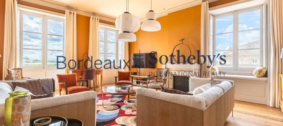 3 غرف نوم شقة في Bordeaux, France رقم 297713 3