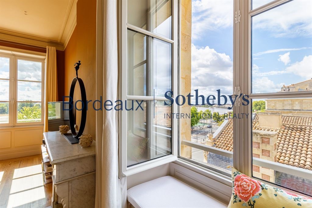 3 غرف نوم شقة في Bordeaux, France رقم 297713