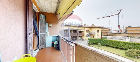 3غرفة شقة في Dalmine, Italy رقم 2239 14