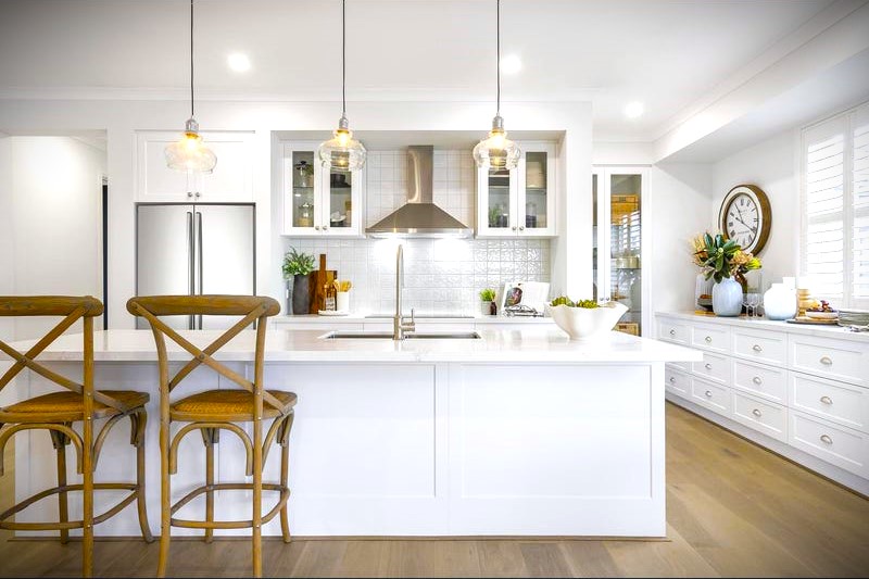 4 chambres Maison à Berwick, Australia No. 1093