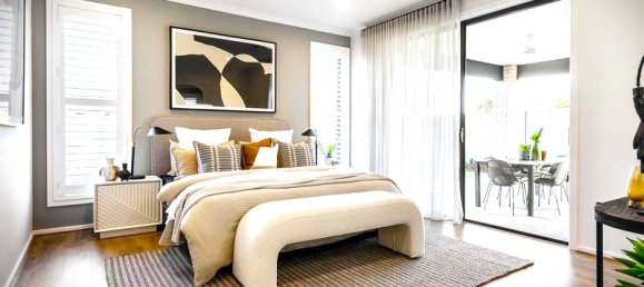 4 chambres Maison à Berwick, Australia No. 1093 2