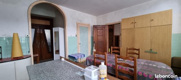 10 Schlafzimmer Haus in Signy-le-Petit, France, Nr. 68690 2