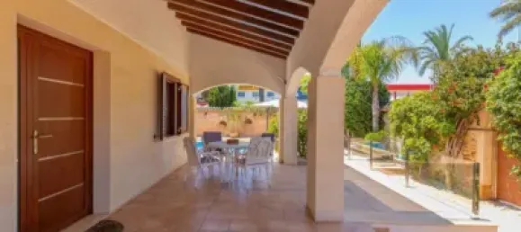 4 Schlafzimmer Haus in Alicante, Spain, Nr. 176929 30