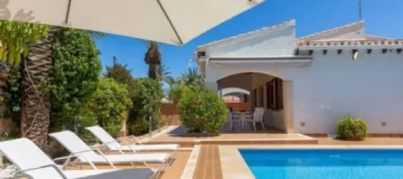 4 Schlafzimmer Haus in Alicante, Spain, Nr. 176929 11