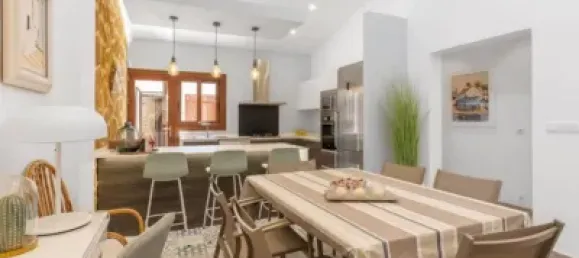 4 Schlafzimmer Haus in Alicante, Spain, Nr. 176929 54