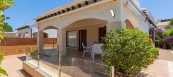 4 Schlafzimmer Haus in Alicante, Spain, Nr. 176929 25