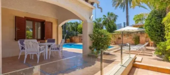 4 Schlafzimmer Haus in Alicante, Spain, Nr. 176929 29