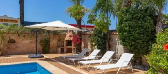 4 Schlafzimmer Haus in Alicante, Spain, Nr. 176929 86