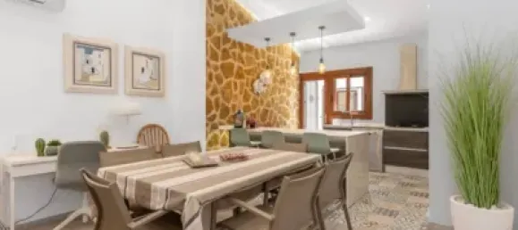 4 Schlafzimmer Haus in Alicante, Spain, Nr. 176929 50