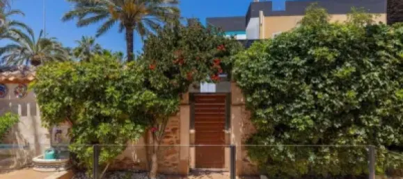 4 Schlafzimmer Haus in Alicante, Spain, Nr. 176929 43