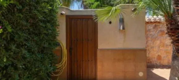 4 Schlafzimmer Haus in Alicante, Spain, Nr. 176929 37