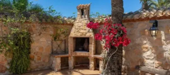 4 Schlafzimmer Haus in Alicante, Spain, Nr. 176929 8