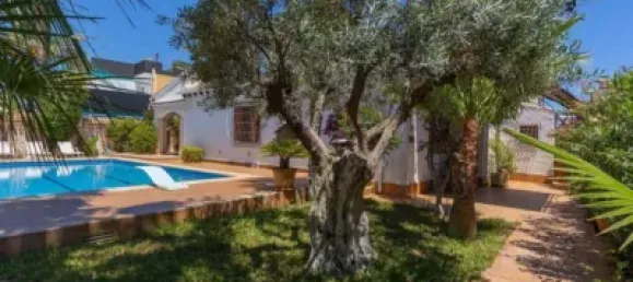 4 Schlafzimmer Haus in Alicante, Spain, Nr. 176929 21