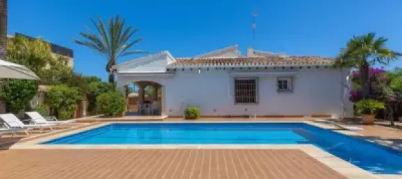 4 Schlafzimmer Haus in Alicante, Spain, Nr. 176929 14