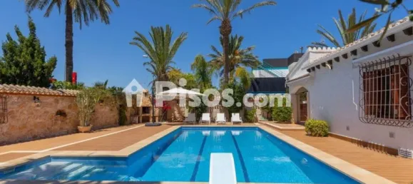 4 Schlafzimmer Haus in Alicante, Spain, Nr. 176929 83