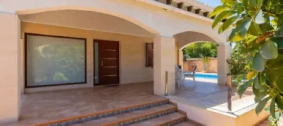 4 Schlafzimmer Haus in Alicante, Spain, Nr. 176929 26