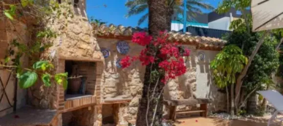 4 Schlafzimmer Haus in Alicante, Spain, Nr. 176929 15