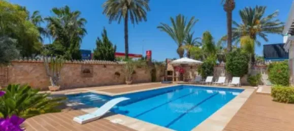 4 Schlafzimmer Haus in Alicante, Spain, Nr. 176929 19