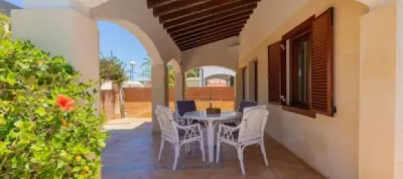 4 Schlafzimmer Haus in Alicante, Spain, Nr. 176929 34