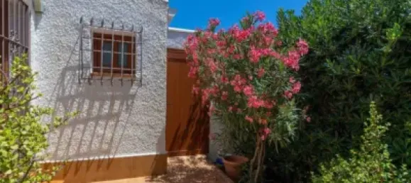 4 Schlafzimmer Haus in Alicante, Spain, Nr. 176929 39