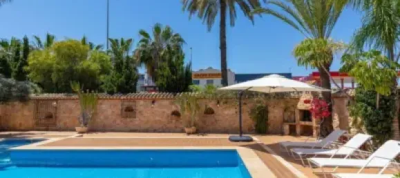 4 Schlafzimmer Haus in Alicante, Spain, Nr. 176929 85
