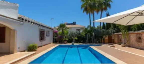4 Schlafzimmer Haus in Alicante, Spain, Nr. 176929 2