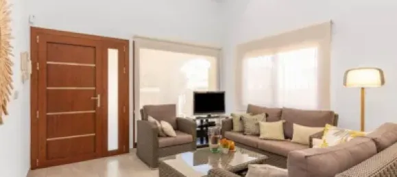 4 Schlafzimmer Haus in Alicante, Spain, Nr. 176929 46