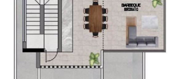 Villa de 5 dormitorios en Agios Tychonas, Cyprus No. 9557 16