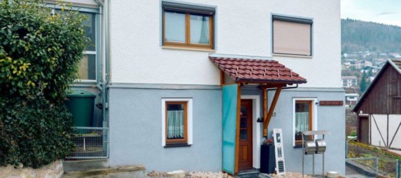 Moradia em banda de 8 divisões em Freudenstadt, Germany N.º 233421 2