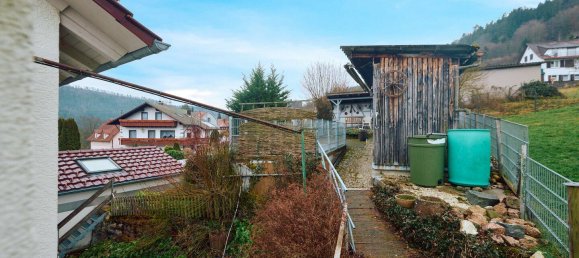 Moradia em banda de 8 divisões em Freudenstadt, Germany N.º 233421 7