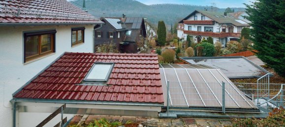 Moradia em banda de 8 divisões em Freudenstadt, Germany N.º 233421 4