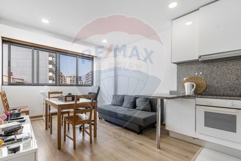 1 bedroom Apartment in Braga, Portugal No. 247890