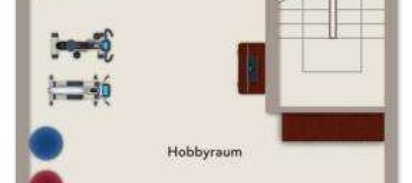 7-Zimmer Stadthaus in Böblingen, Germany, Nr. 101382 9