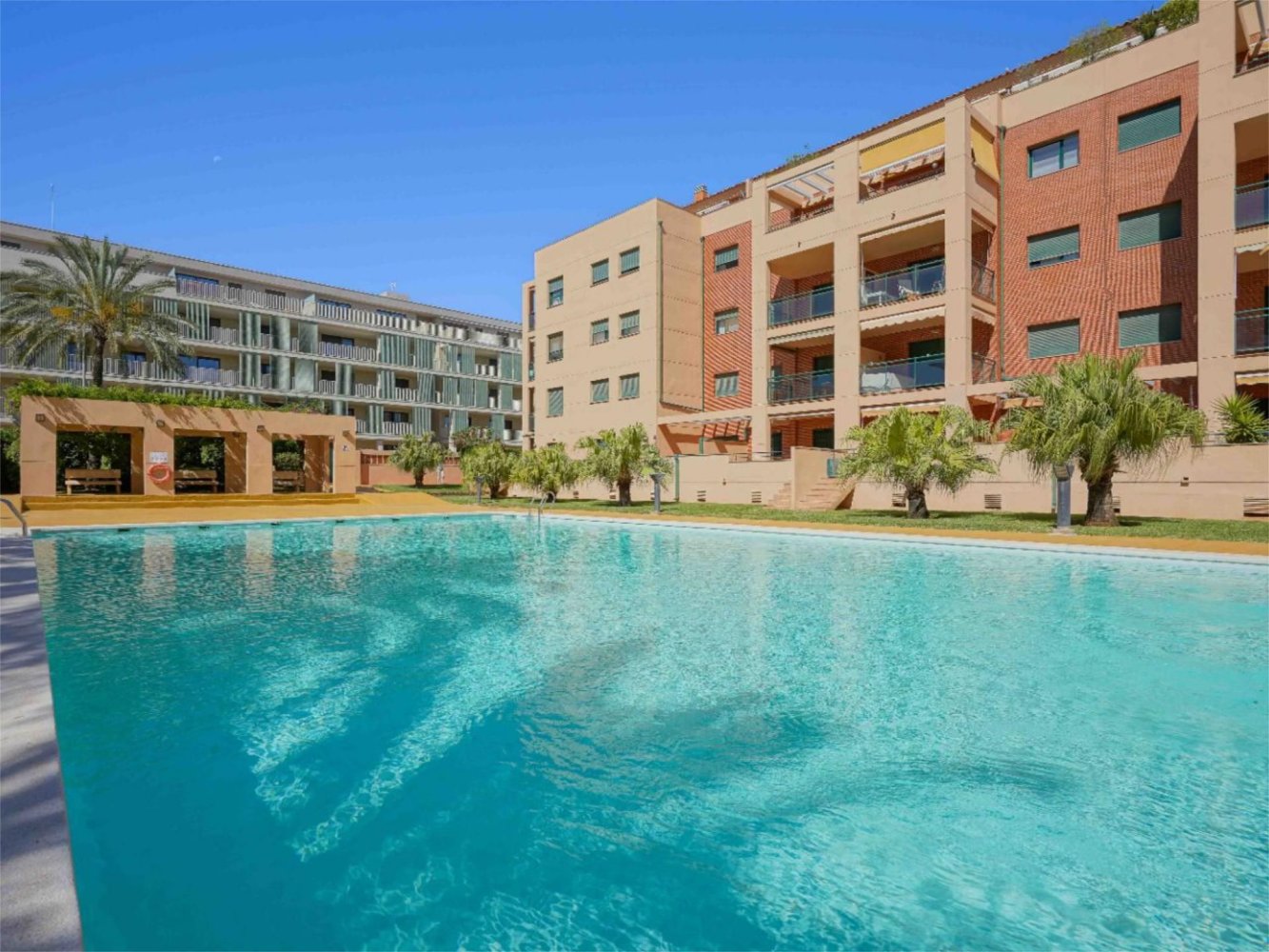 3 chambres Appartement à Denia, Spain No. 196034