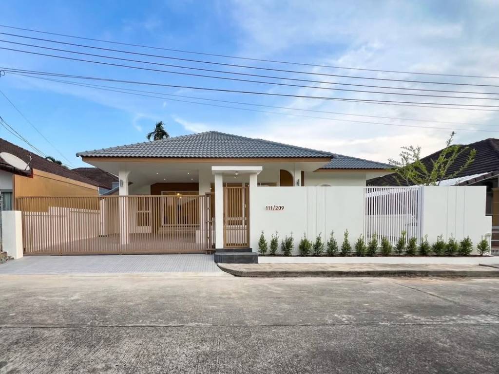 Casa T3 em Bang Tao, Thailand N.º 27270