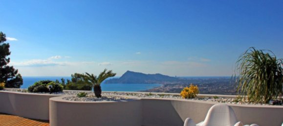 Квартира с 3 спальнями в Алтея, Испания № 92645 8