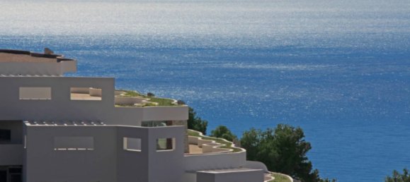 Квартира с 3 спальнями в Алтея, Испания № 92645 9