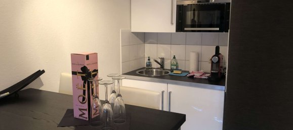 1 Schlafzimmer Wohnung in Cologne, Germany, Nr. 165838 5