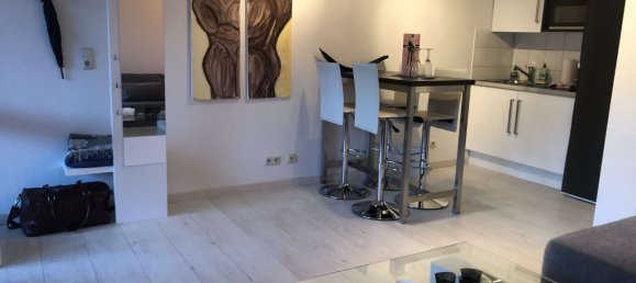 1 Schlafzimmer Wohnung in Cologne, Germany, Nr. 165838 4