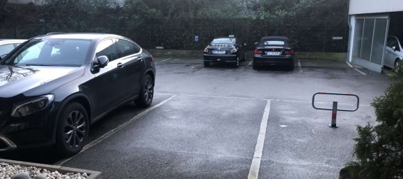 1 Schlafzimmer Wohnung in Cologne, Germany, Nr. 165838 11