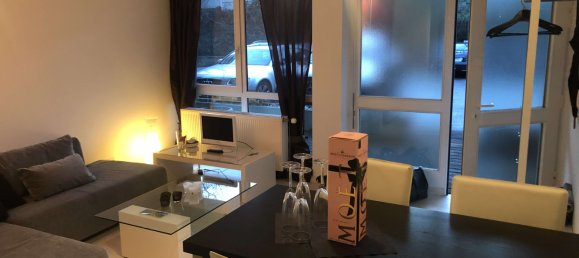 1 Schlafzimmer Wohnung in Cologne, Germany, Nr. 165838 6