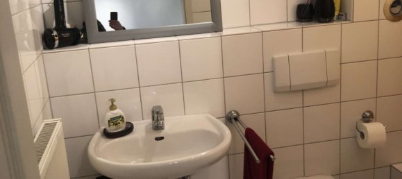 1 Schlafzimmer Wohnung in Cologne, Germany, Nr. 165838 9