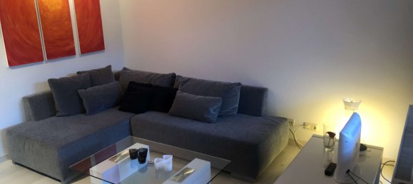 1 Schlafzimmer Wohnung in Cologne, Germany, Nr. 165838 2