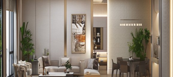 Apartment 3+1 in Nivak Florya, Bakırköy, Turkey No. 36930 7