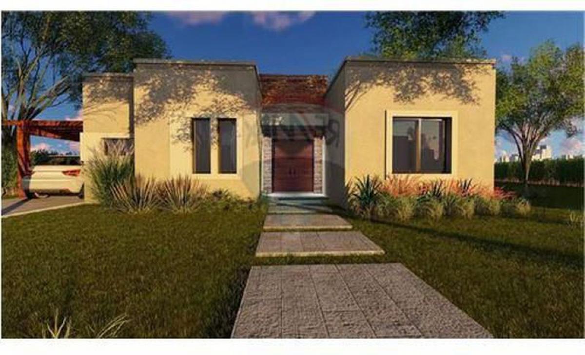 3 غرف نوم منزل في Pilar, Argentina رقم 100390