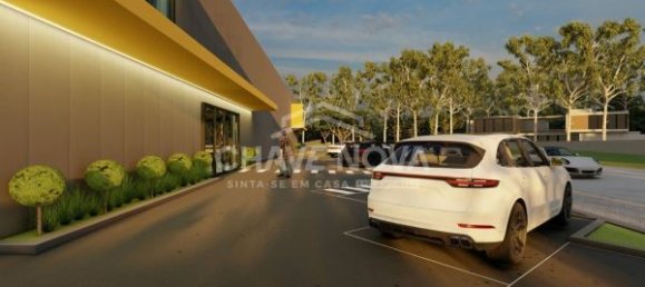 Imóvel comercial em Vila Nova de Gaia, Portugal 700 m² N.º 11393 2